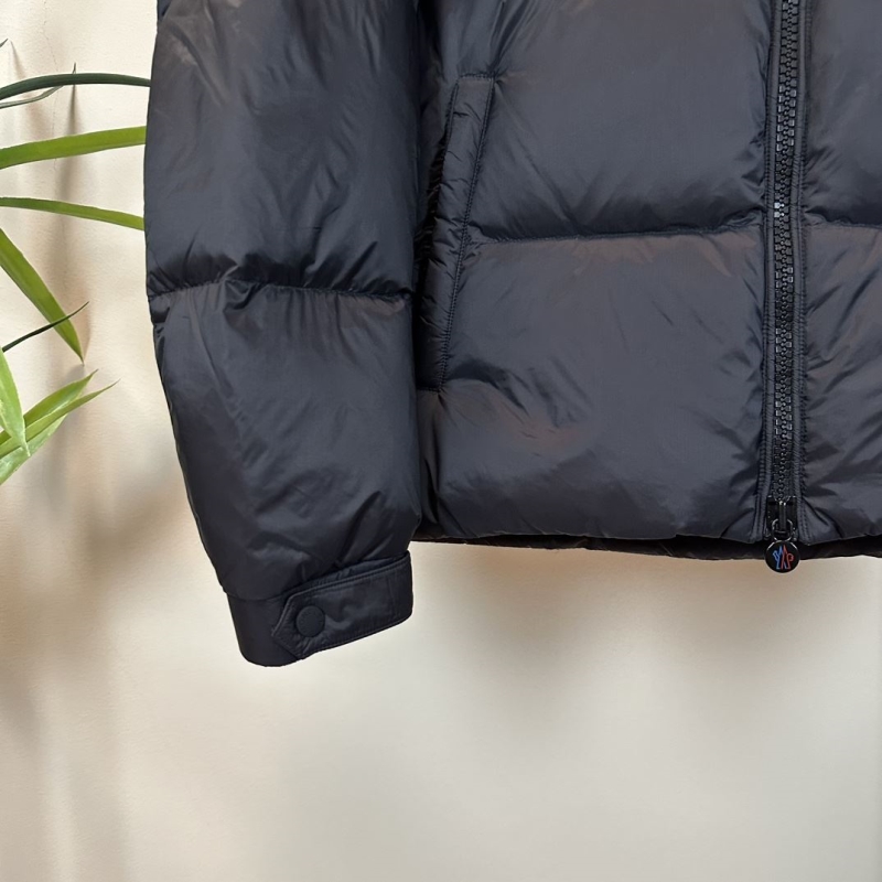 Moncler Down Coat